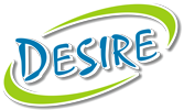 DesireMachinery logo