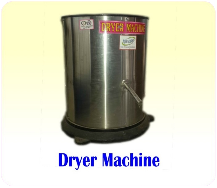  Namkeen Dryer Machine | Oil Extractor Machine | Hydro Machine