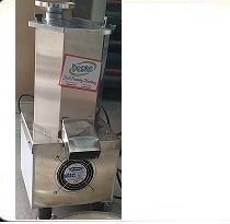 GARLIC PEELER MACHINE