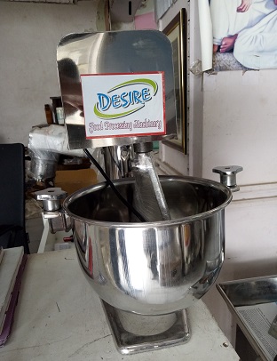 Domestic Dough Kneader Machine