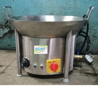 ELECTRIC KADAI (FRYER)