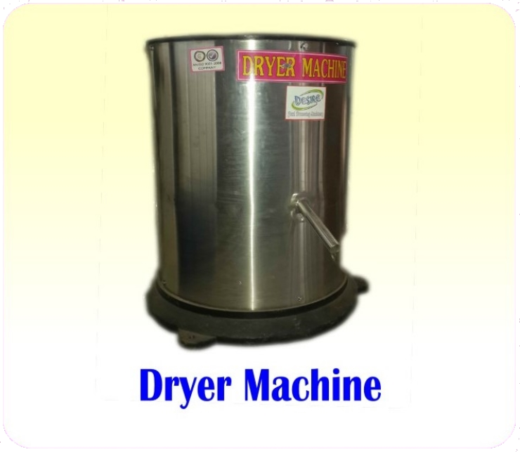  Namkeen Dryer Machine | Oil Extractor Machine | Hydro Machine