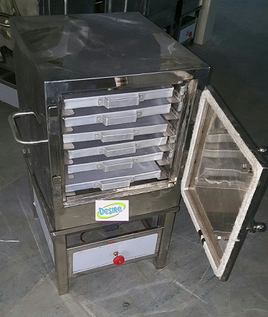 Khaman-Dhokla-Idli Steamer