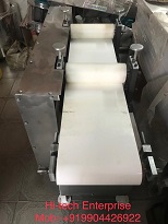 Chapatti/ Samosa Patti Making Machine